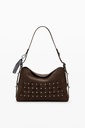 BAG_NEW PATCH 2 CHOCO 6009 CHOCOLATE