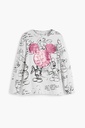 TS_MICKEY SEQUINS 1000 BLANCO