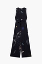 JUMPSUIT_ARTY 2000 NEGRO