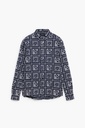 CAM_JACK 5000 NAVY