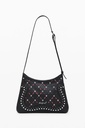 BAG_YANKEE MANAOS BLACK 2000 NEGRO