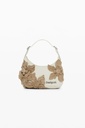 BAG_REPRISE FLOWER HAITI 1001 CRUDO