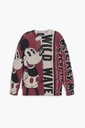 JERS_KIDS WILD_M 3005 ROJO SANGRE