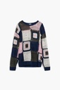 SWEAT_ROMA 5079 STAGAZER