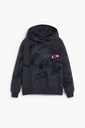 SWEAT_CITY BLAC 2006 GRIS OSCURO