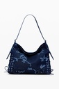 BAG_KILO BUXTON 5005 DENIM RAW