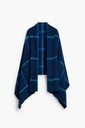SCARF_FLYBLUE 5036 AZUL KLEIN