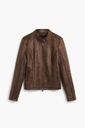 CHAQ_SAND 6029 CHOCOLATE BROWN