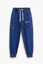 DENIM_LUCK 5053 DENIM MEDIUM WASH