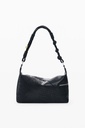 BAG_SIERRA  BLACK HUNTING 2000 NEGRO