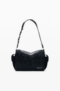 BAG_MIRENIS HABANA 2000 NEGRO