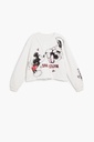 SWEAT_KISSSS_MICKEY 1001 CRUDO
