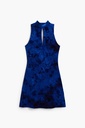 VEST_CALIFORNIA 5016 ESTATE BLUE