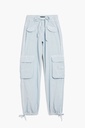PANT_VILLAGE 5002 AZUL PALO