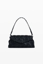 BAG_ARGON BLACK ZARAUZ 2000 NEGRO