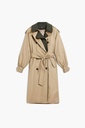 CHAQ_POLO 6007 BEIGE SAFARI