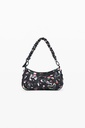 BAG_OSMIO ALSACIA 2.0 2000 NEGRO