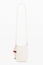 MONE_HALF LOGO HELE 1008 CRUDO BEIGE