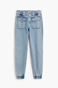 DENIM_TENCEL 5007 DENIM LIGHT WASH