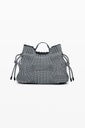 BAG_REPRISE ZEPHYRA 2000 NEGRO