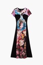 VEST_BOUQUET_LACROIX 5000 NAVY