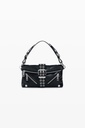 BAG_REPRISE RED BLACK CLU 2000 NEGRO