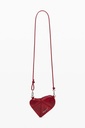 Small heart wallet 
