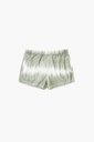 Gradient boxer swimsuit 