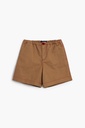 PANT_HARRY 6057 BROWN BOHO