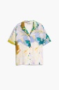 REPRIS_RESORT_SHIRT TUTTI FRUTI