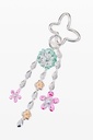 CHARM_FLOWERS 2004 SILVER