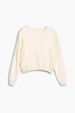 REPRIS_SWEAT_LUSH 1001 CRUDO