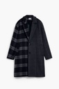 COAT_CUELLO DESMONT 2008 GRIS PLOMO