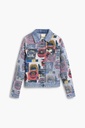 CHAQ_MOUTH 5053 DENIM MEDIUM WASH