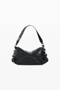 BAG_SIROCO XELA BLACK 2000 NEGRO