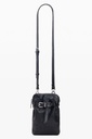 MONE_HALF LOGO ALMA BLACK 2000 NEGRO