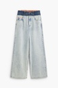 REPRIS_DENIM_ 5007 DENIM LIGHT WASH
