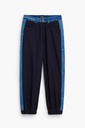 REPRIS_PANTS_DENIM 5000 NAVY