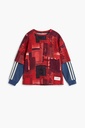SWEAT_ALVIN 5014 AZUL EUROPA
