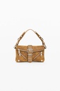 BAG_VALENTINE CAMEL CLUTC 6011 CAMEL