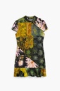 VEST_VIRA 4076 JUNGLE GREEN