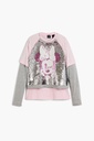 TS_MINNIE SEQUINS 3002 FUCSIA