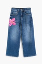DENIM_FLORA 5053 DENIM MEDIUM WASH