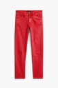 REPRISE_DENIM_RED 3007 BORGOÑA