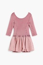 VEST_CYNTHIA 3018 ROSA VENTO