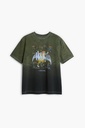 TS_DARK DRAGON 4003 VERDE MILITAR
