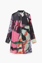 VEST_MAMEN_LACROIX 2000 NEGRO
