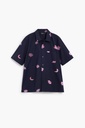 CAM_JAQUARD NAVY 9014 MARINO