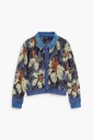 JERS_VINIL 5008 DENIM DARK BLUE