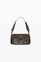 BAG_MISTRAL NARON MIN 6009 CHOCOLATE